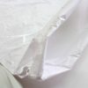 Sandsack/Gewebesack weiss (50 Stück) – Bild 6