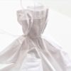 Sandsack/Gewebesack weiss (50 Stück) – Bild 3